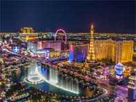 Se rendre gratuitement aux WSOP de Las Vegas avec la salle de poker : Winamax