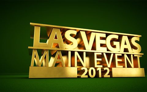 Qualification pour les WSOP de Las Vegas 2012