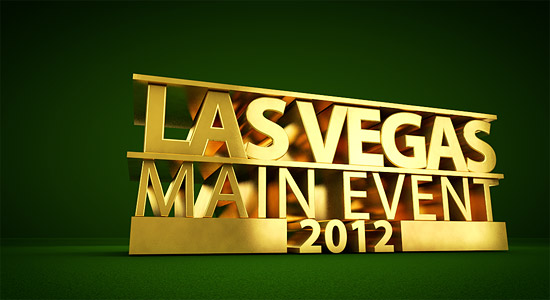 Qualification pour les WSOP de Las Vegas 2012