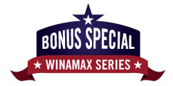 Bonus special Winamax Series3